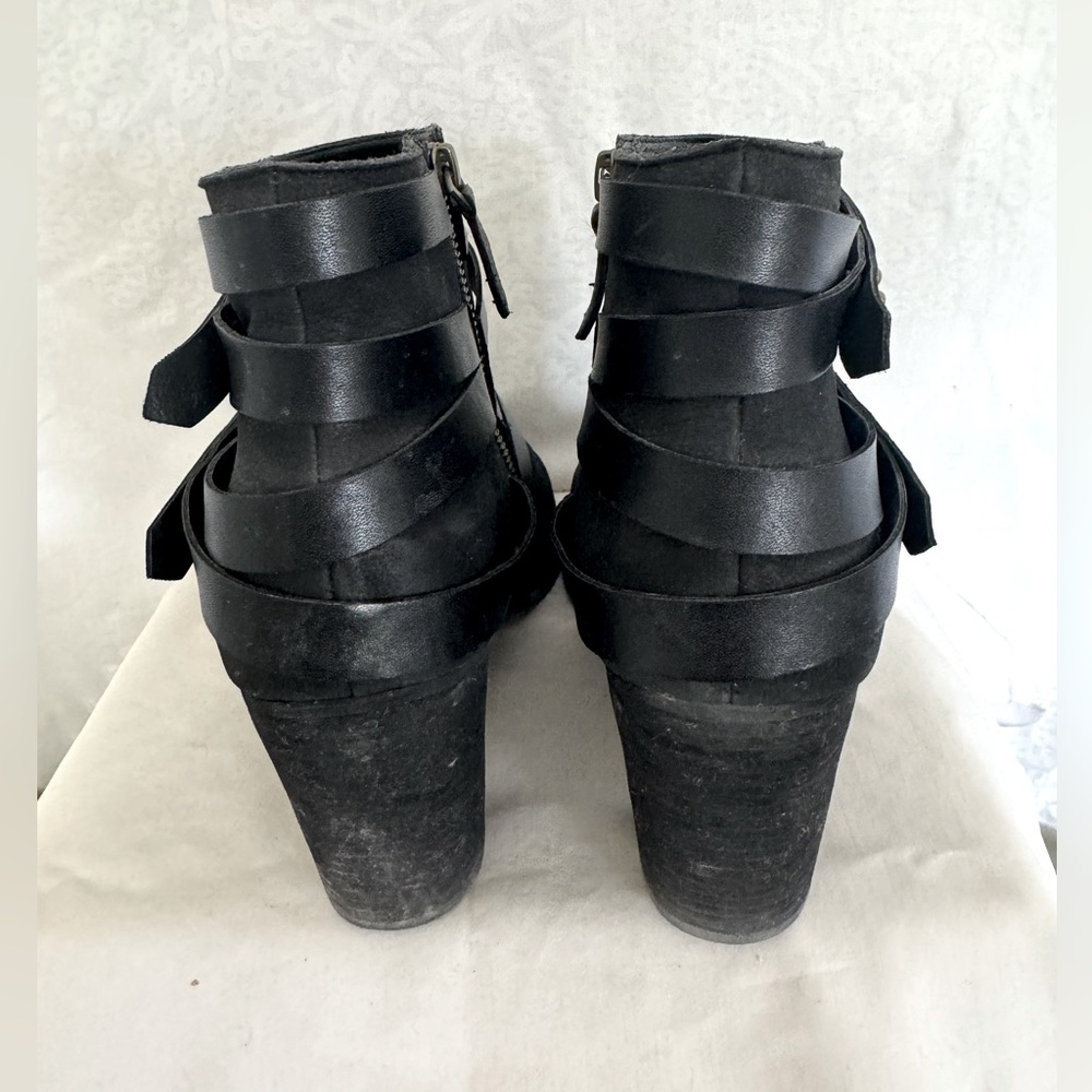 B.P. Booties - Picture 4 of 5